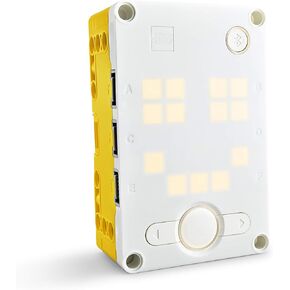 LEGO Technic Large Hub for Spike Prime in Saudi Arabia