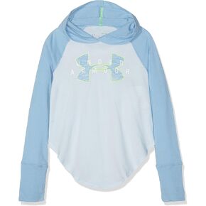 Under Armour girls Finale Layer in Saudi Arabia