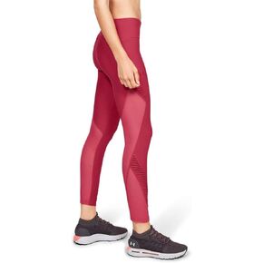 Under Armour Women's Vanish Pleated Ankle Crop in Saudi Arabia