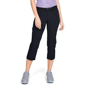 Under Armour Women's Links Capri in Saudi Arabia