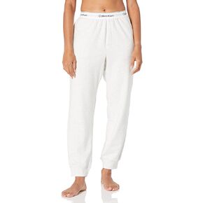 Calvin Klein Women's Modern Cotton Lounge Joggers