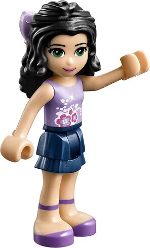 LEGO Friends Emma's Photo Studio 41305 Building Kit in Saudi Arabia