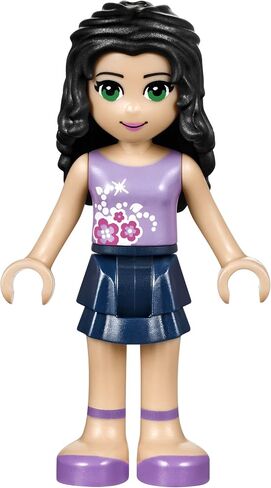 LEGO Friends Emma's Photo Studio 41305 Building Kit in Saudi Arabia