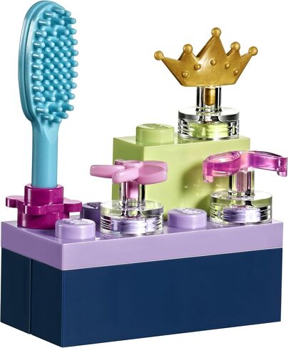LEGO Friends Emma's Photo Studio 41305 Building Kit in Saudi Arabia