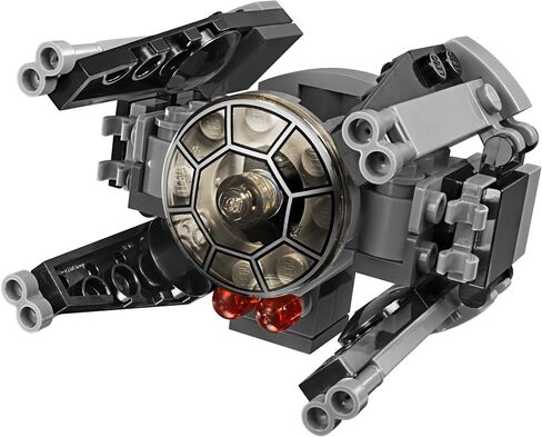 Lego 75031 Star Wars TIE Interceptor in Saudi Arabia
