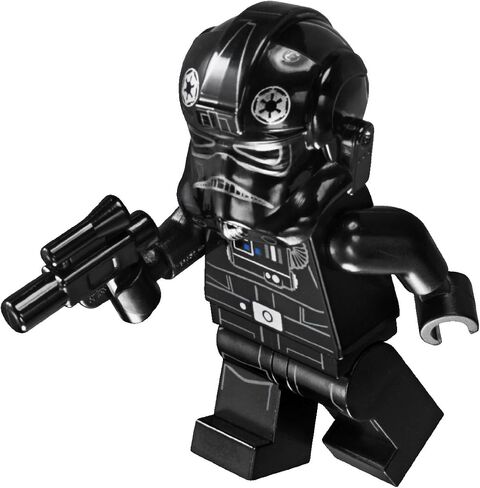 Lego 75031 Star Wars TIE Interceptor in Saudi Arabia