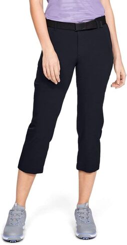 Under Armour Women's Links Capri in Saudi Arabia