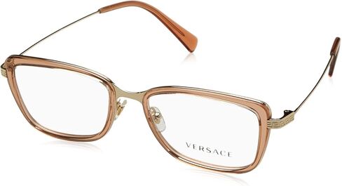 Versace Women's VE1243 Eyeglasses 52mm in Saudi Arabia