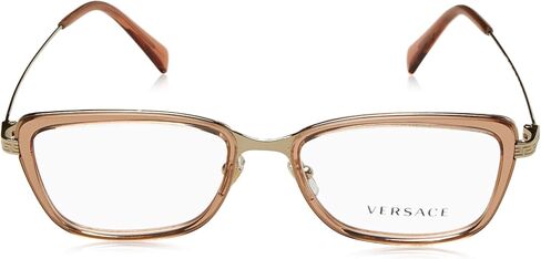 Versace Women's VE1243 Eyeglasses 52mm in Saudi Arabia