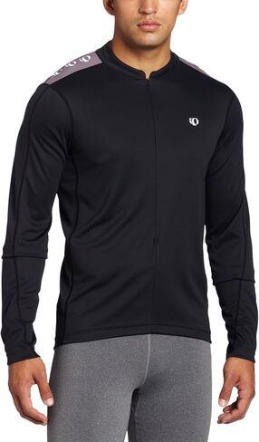PEARL IZUMI Men's Quest Longsleeve Jersey in Saudi Arabia