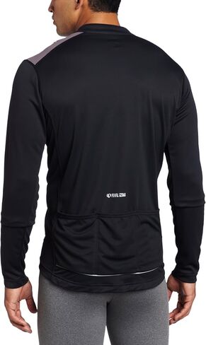 PEARL IZUMI Men's Quest Longsleeve Jersey in Saudi Arabia