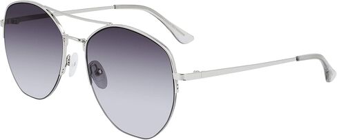 Calvin Klein Women's Ck20121s Pilot Sunglasses in Kuwait