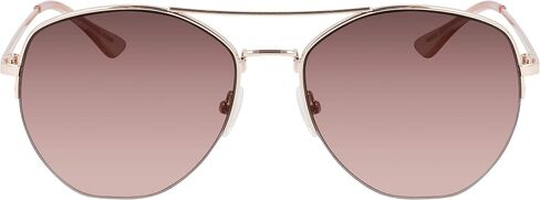 Calvin Klein Women's Ck20121s Pilot Sunglasses in Kuwait