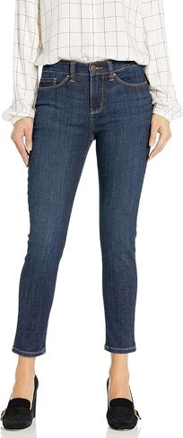 Lee Women's Sculpting Slim Fit Skinny Ankle Jean in Saudi Arabia