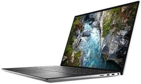 Dell Precision 5000 5470 14" Mobile Workstation - Full HD Plus - 1920 x 1200 - Intel Core i7 12th Gen i7-12800H Tetradeca-core (14 Core) 2.40 GHz - 32 GB Total RAM - 32 GB On-Board Memory - 512 GB in Saudi Arabia