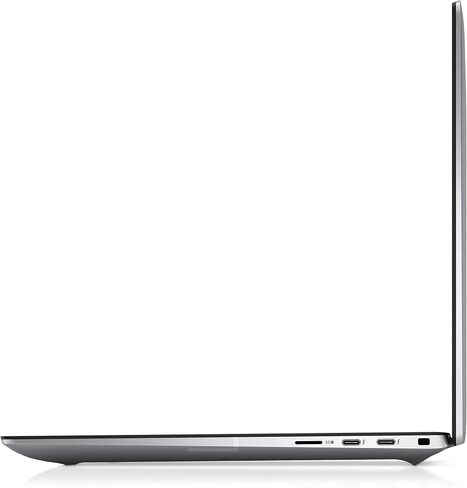 Dell Precision 5000 5470 14" Mobile Workstation - Full HD Plus - 1920 x 1200 - Intel Core i7 12th Gen i7-12800H Tetradeca-core (14 Core) 2.40 GHz - 32 GB Total RAM - 32 GB On-Board Memory - 512 GB in Saudi Arabia