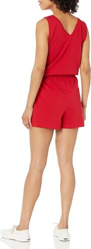 Calvin Klein Women's Short Sleeve Logo T-Shirt Dress in Saudi Arabia