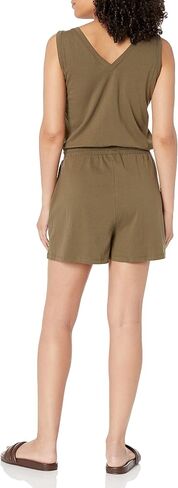 Calvin Klein Women's Short Sleeve Logo T-Shirt Dress in Saudi Arabia