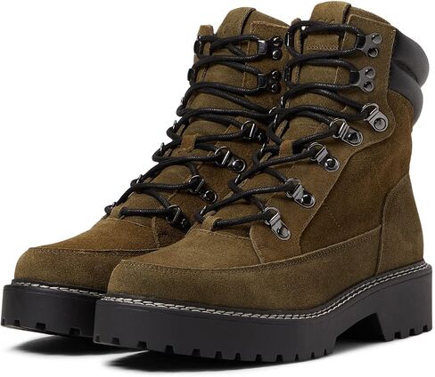 Calvin Klein Women's Shania Motorcycle Boot in Saudi Arabia