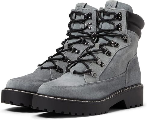 Calvin Klein Women's Shania Motorcycle Boot in Saudi Arabia