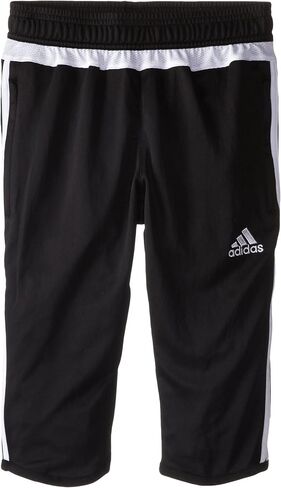 adidas Performance Youth Tiro 15 Three-Quarter Pant in Saudi Arabia