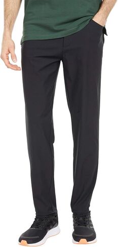 adidas Golf Men's Go-to 5-Pocket Primegreen Golf Pant, Black, 4230 in Kuwait