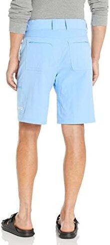 HUK Men's Next Level Quick-Drying Performance Fishing Shorts in Saudi Arabia