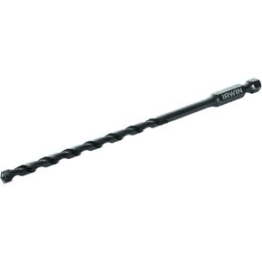 IRWIN Tools 1870543 Impact Performance Series 3/16-Inch X 4-Inch Masonry Drill Bit in Saudi Arabia