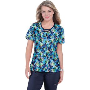 قميص Lola Scrub للسيدات من KOI Lite 1027PR