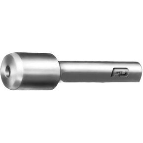 F&D Tool Company 26209 أدوات توجيه للفتحات المضادة، قطر دليلي 1 13/16 بوصة، قطر ساق دليلي 7/16 بوصة in Saudi Arabia
