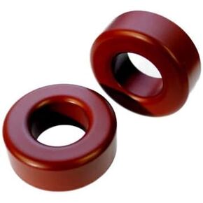 DBParts New for 2 Toroid T130-2 Core Microetals Iron Powder في الولايات المتحدة الأمريكية in Kuwait