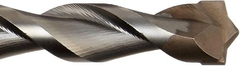 ديوالت DW5245 3/4 بوصة × 12 بوصة مثقاب مطرقة من الكربيد، فضي in Kuwait
