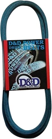 D&D PowerDrive 954-3053 MTD or CUB Cadet Kevlar Replacement Belt, Aramid, 107" Length, 1 Band in Saudi Arabia