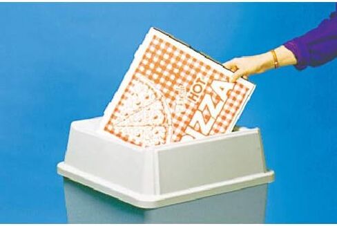 rubbermaid untouchable علوية لجهاز الأواني – free-swinging Top – يناسب قاعدة مربعة الشكل – رمادي فاتح, Square Swing-Top Lid for 3958 and 3959 Containers, Beige in Saudi Arabia
