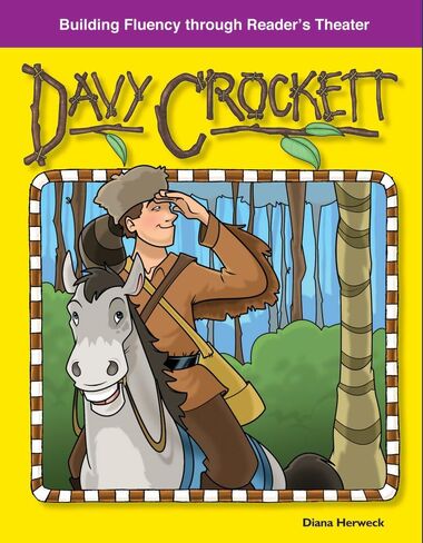 Teacher Created Materials - Reader's Theater: American Tall Tales and Legends - 8 Book Set - Grades 3-5 - Guided Reading Level I - S in Saudi Arabia