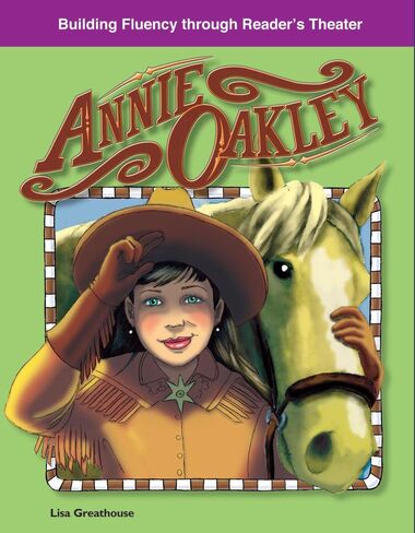 Teacher Created Materials - Reader's Theater: American Tall Tales and Legends - 8 Book Set - Grades 3-5 - Guided Reading Level I - S in Saudi Arabia