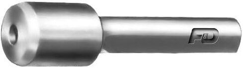 F&D Tool Company 26209 أدوات توجيه للفتحات المضادة، قطر دليلي 1 13/16 بوصة، قطر ساق دليلي 7/16 بوصة in Saudi Arabia