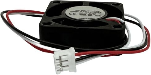 AFB0312HA مروحة 12 فولت 0.15 أمبير 3010 30 مم 3 أسلاك مروحة تبريد وحدة المعالجة المركزية الصامتة in Kuwait