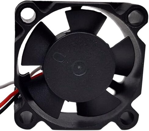 AFB0312HA مروحة 12 فولت 0.15 أمبير 3010 30 مم 3 أسلاك مروحة تبريد وحدة المعالجة المركزية الصامتة in Kuwait