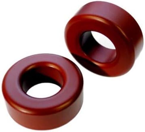 DBParts New for 2 Toroid T130-2 Core Microetals Iron Powder في الولايات المتحدة الأمريكية in Kuwait