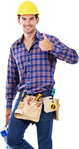 عبوة من 6 قطع شريط قياس باورلوك شريط قياس بطول 1.8 متر وأدوات قياس قابلة للسحب. in Kuwait