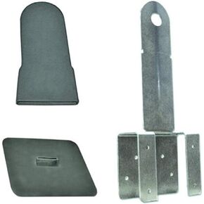 Guardian Fall Protection 00420 Truss Boss Anchor Kit in Kuwait