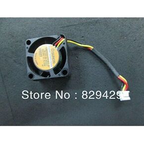20mm X 20mm Turbine Brushless Cooling Blower Fan Mini Fan 0.1 Ma - 0. 5v B14 in Saudi Arabia