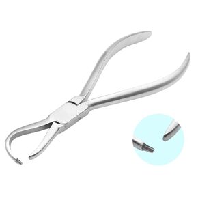 كماشة إزالة تاج الأسنان أداة إزالة التاج الدائم من أدوات أرتمان in Kuwait