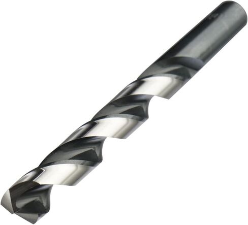 Champion Cutting Tool Brute Platinum XL5-5/16 Heavy Duty Jobber Drill Bits (6 per pack): Made In USA in Saudi Arabia