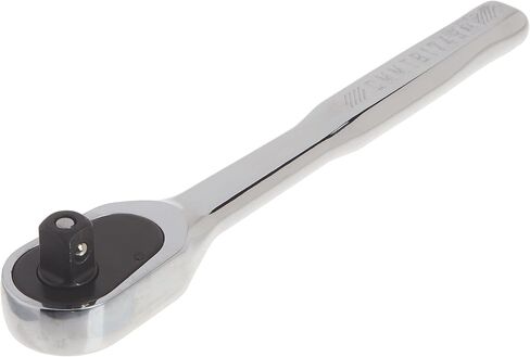 كرافتس مان مفتاح عدة بسقاطة، محرك 1/2 انش، 72 سنًا، راس كمثرى (CMMT81749) in Kuwait