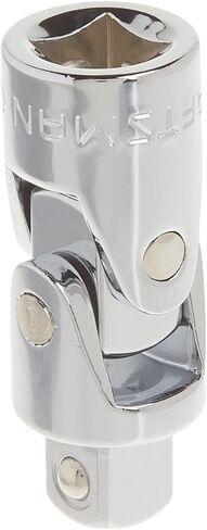 CRAFTSMAN Deep Socket, Metric, 3/8-Inch Drive, 19mm, 6-Point (CMMT44436) in Kuwait