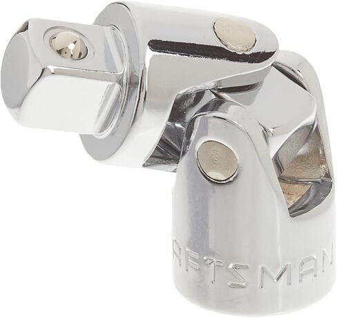 CRAFTSMAN Deep Socket, Metric, 3/8-Inch Drive, 19mm, 6-Point (CMMT44436) in Kuwait