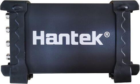 معدات تشخيص السيارات Hantek 6074BE ، جهاز تشخيص الذبذبة في السيارات، جهاز تشخيص السيارات، منظار ذبذبات خاص للسيارة، مع 4CH 70MHz 1GS / s in Kuwait