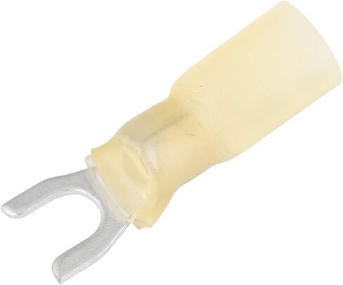 Gardner Bender GBX-TK Xtreme Assorted Butt Splice Terminal Kit, Adhesive Heat-Shrink Insulation, 22-10 AWG, Water / Environment Proof, 600 Volt, Crimp & Heat Seal Wire, 24 Pk., Yellow, Blue & Red in Saudi Arabia